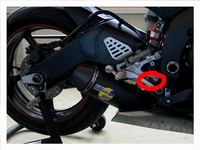 leo vince exhaust r6
